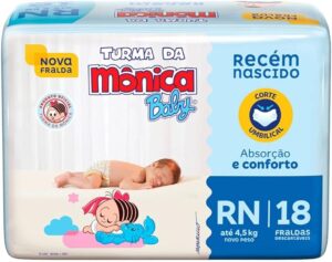 Turma-da-Monica-Baby-Fralda-Jumbinho-Rn-18-Unidades