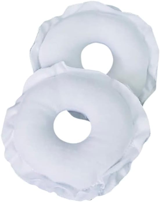 KaBaby Conjunto de 2 Rosquinhas para Seios