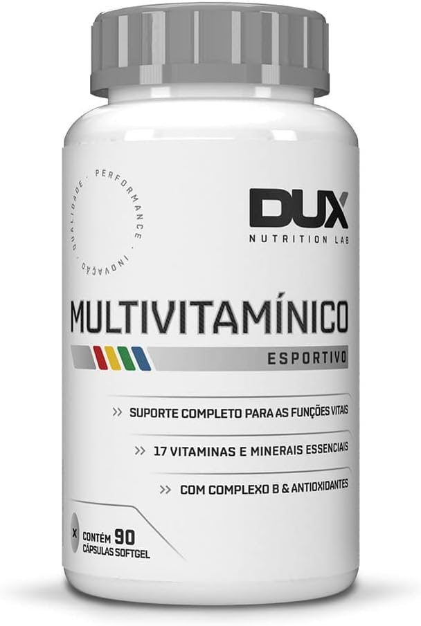 Multivitaminico