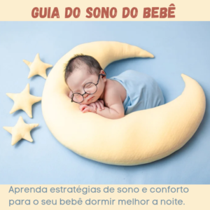 bebe dormindo