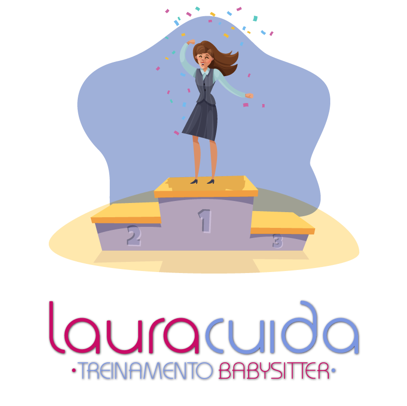 A Babysitter – Curso para Babás Laura Cuida